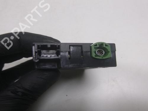 Electronic module VW POLO VI (AW1, BZ1, AE1) 1.0 TSI | BP38803556M83 - Image 3