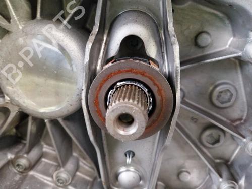 Gearbox VW POLO VI (AW1, BZ1, AE1) 1.0 TSI | BP38805983M3  - Image 8