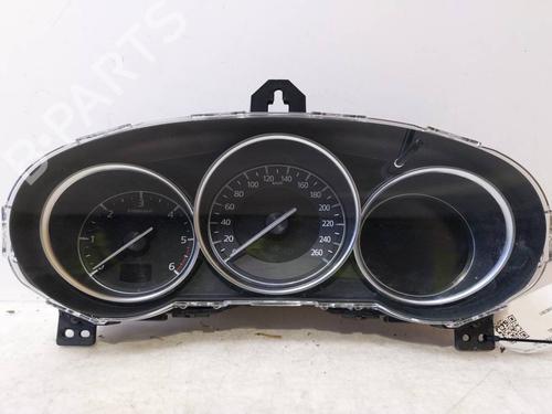 Instrument cluster MAZDA CX-5 (KF) 2.2 D | BP40157756C47 - Image 2