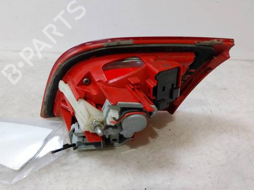 Left tailgate light AUDI A3 Sportback (8PA) 1.6 TDI | BP39689985C79 - Image 4