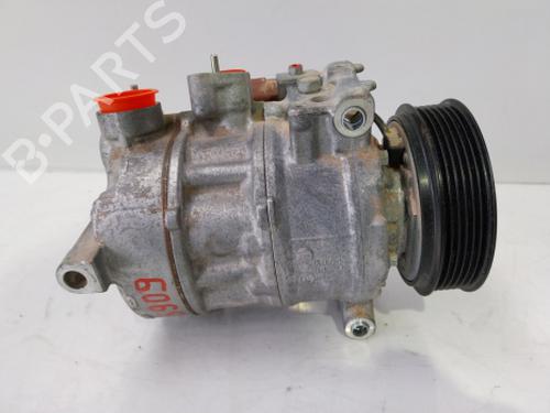 AC compressor VW POLO VI (AW1, BZ1, AE1) 1.0 TSI | BP38807566M34 - Image 3