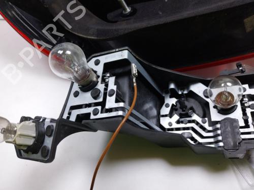 Right taillight BMW 5 (E60) 520 d | BP38804685C35 - Image 9