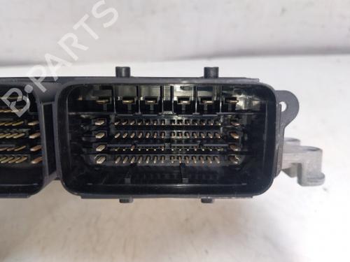 Engine control unit (ECU) CITROËN C4 II (NC_) 1.6 BlueHDi 100 | BP38805199M57  - Image 6