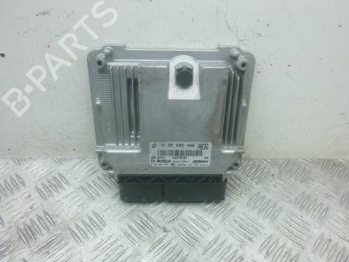 Used Engine control unit (ECU) Engine control unit (ECU) OPEL INSIGNIA A Saloon (G09) 2.0 CDTI (69) (140 hp) 38802206 38802206