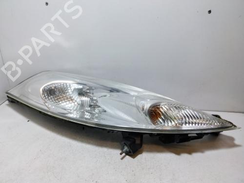 Used Right daytime light Right daytime light NISSAN JUKE (F15) 1.5 dCi (110 hp) 38811855 38811855