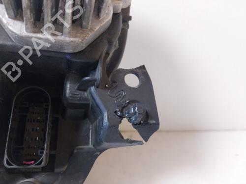 Right headlight VOLVO S90 II (234) D4 | BP38807713C29 - Image 11