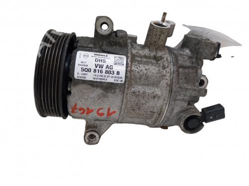 AC compressor SEAT LEON (5F1) 2.0 TDI | BP38806060M34 - Image 2
