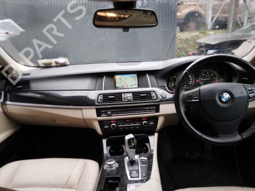 Front left seatbelt BMW 5 (F10) 520 d | BP38802382I26  - Image 13