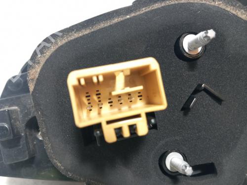 Left tailgate light VW PASSAT B8 (3G2, CB2) 2.0 TDI | BP38805384C79  - Image 5