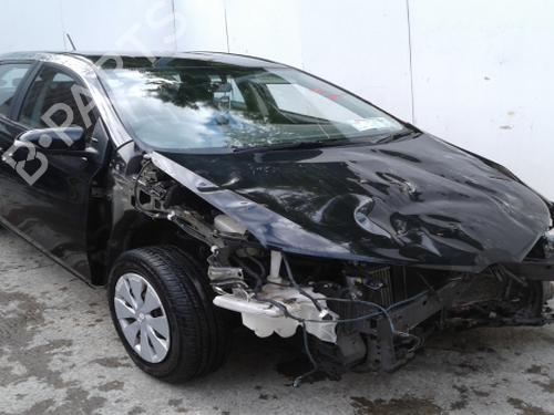 Left front driveshaft TOYOTA AURIS (_E18_) 1.4 D-4D (NDE180_, NDE180R) | BP38810108M38 - Image 9
