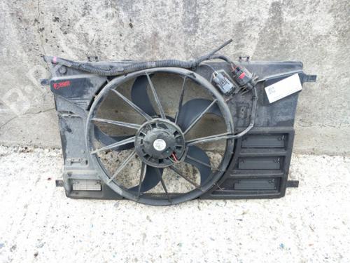 radiator-fan-ford-transit-v363-van-fcd-fdd-2013-38805108 main image