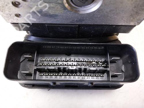 ABS pump FORD TRANSIT CONNECT V408 Box Body/MPV 1.6 TDCi | BP38803620M43 - Image 4