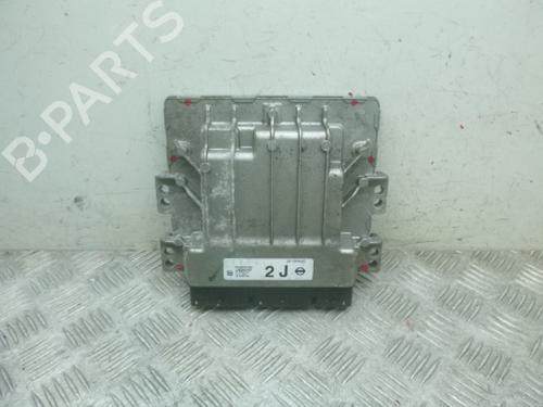 Used Engine control unit (ECU) Engine control unit (ECU) NISSAN QASHQAI II (J11, J11_) 1.2 DIG-T (115 hp) 38802341 38802341
