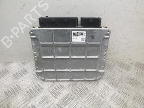 Engine control unit (ECU) TOYOTA AURIS (_E15_) 1.8 Hybrid (ZWE150_, ZWE150R) | BP38812708M57 - Image 2