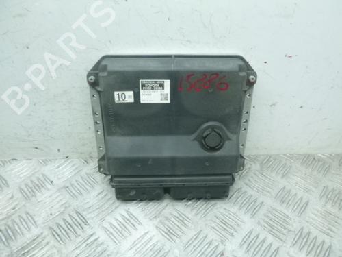 Used Engine control unit (ECU) Engine control unit (ECU) TOYOTA PREVIA III (_R2_, _R5_) 2.4 Hybrid (AHR20_) (150 hp) 38807564 38807564