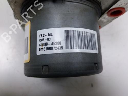 ABS pump HYUNDAI i30 (GD) 1.6 CRDi | BP38814278M43  - Image 8