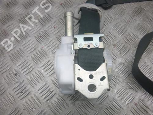 Front left seatbelt TOYOTA AURIS (_E18_) 1.4 D-4D (NDE180_, NDE180R) | BP38807120I26 - Image 4