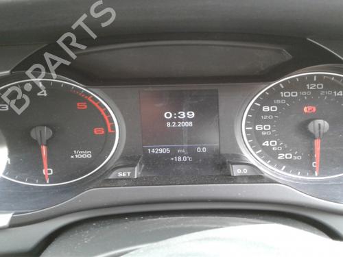 Mass air flow sensor AUDI A4 B8 (8K2) 2.0 TDI | BP38814572M95  - Image 20