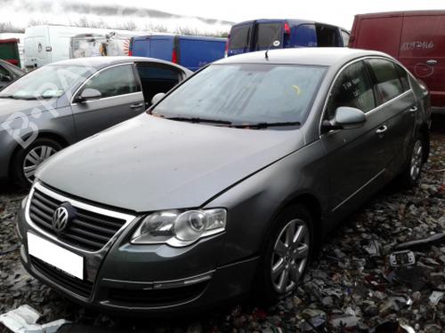 Front wiper motor VW PASSAT B6 (3C2) 2.0 TDI 16V | BP38804078M29 - Image 8