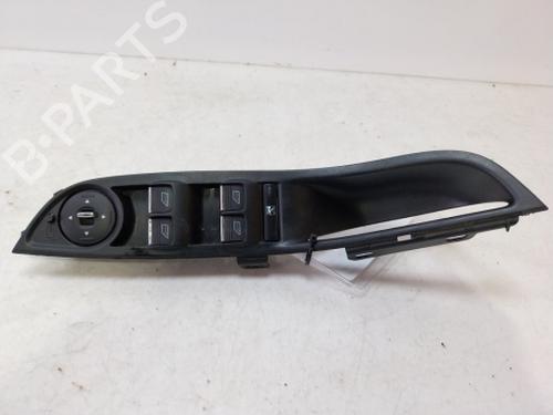 Right front window switch FORD FOCUS III Saloon 1.6 TDCi | BP38812453I26 - Image 2