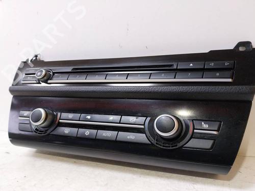 Climate control BMW 5 (F10) 520 d | BP39379631I5 - Image 3
