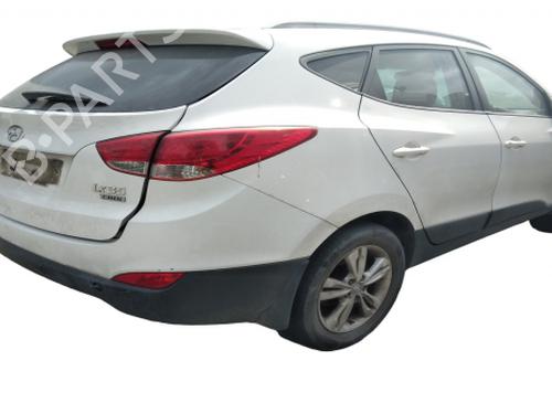 Engine control unit (ECU) HYUNDAI ix35 (LM, EL, ELH) 1.7 CRDi | BP38816149M57 - Image 8