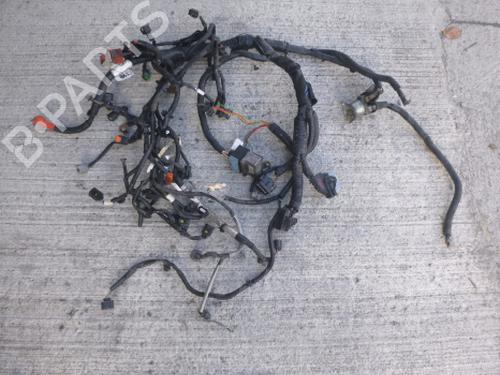 wiring-harness-nissan-pulsar-hatchback-c13-2014-38803548 main image