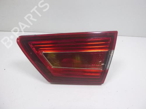 Used Right tailgate light Right tailgate light RENAULT CLIO IV (BH_) 1.2 16V (73 hp) 38809224 38809224