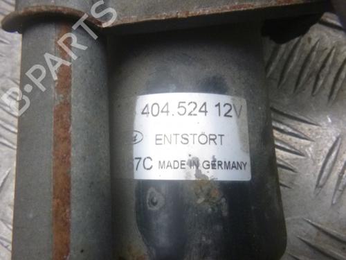 Front wiper motor FORD TRANSIT Van (FA_ _) 2.2 TDCi | BP38812279M29 - Image 5