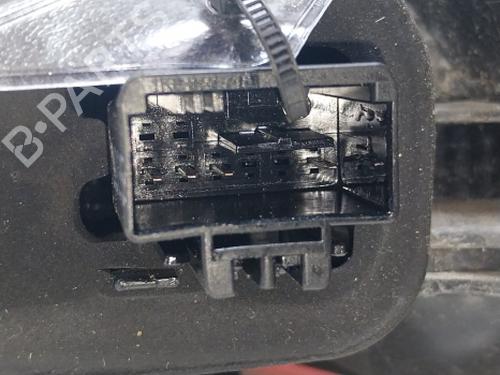 Left taillight VW PASSAT B8 (3G2, CB2) 2.0 TDI | BP38811550C34 - Image 6