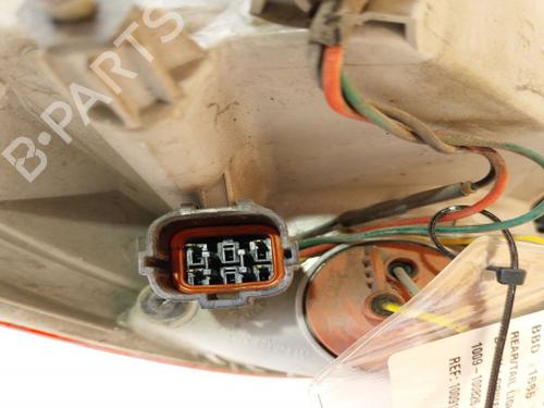 Right taillight HYUNDAI ix35 Van CRDi | BP39411677C35  - Image 6