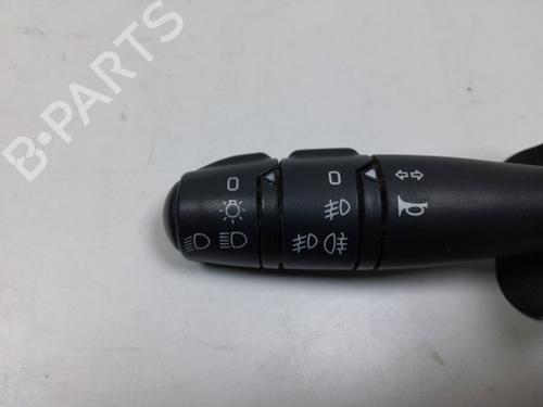 Steering column stalk DACIA DUSTER (HS_) 1.5 dCi 4x4 (HSMC, HSMD) | BP38814471I23 - Image 3