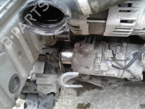Left front driveshaft MERCEDES-BENZ VITO Van (W447) 111 CDI (447.601, 447.603, 447.605) | BP38807035M38 - Image 26