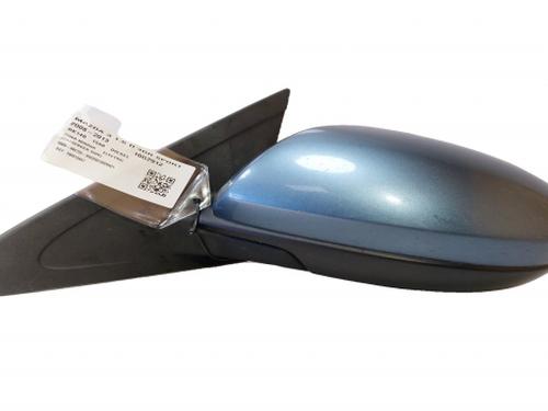 Used Left mirror Left mirror MAZDA 3 Saloon (BL) 1.6 MZR CD (BL12) (109 hp) 38815833 38815833