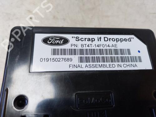Electronic module FORD MONDEO V Hatchback (CE) 2.0 TDCi | BP38813175M83  - Image 8