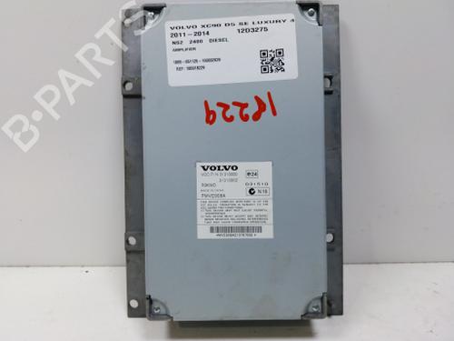 Used Electronic module Electronic module VOLVO XC90 I (275) D5 AWD (200 hp) 38804076 38804076