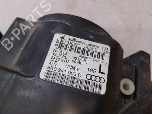 Left headlight AUDI A4 B8 (8K2) 2.0 TDI | BP38803427C28 - Image 14