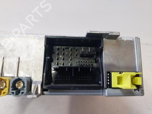 Radio VW PASSAT B8 Variant (3G5, CB5) 2.0 TDI | BP38815419E6 - Image 9