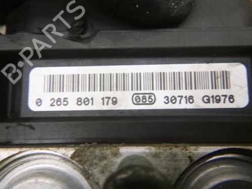 ABS pump PEUGEOT PARTNER Box Body/MPV 1.6 HDi / BlueHDi 75 | BP38808935M43 - Image 6