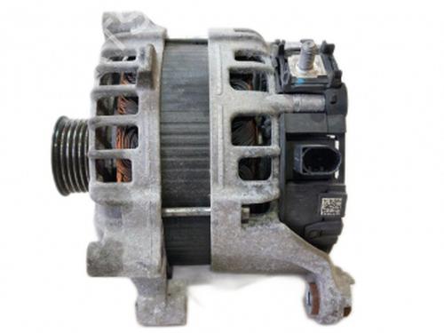 Used Alternator Alternator BMW 5 (G30, F90) 520 d (190 hp) 38812542 38812542