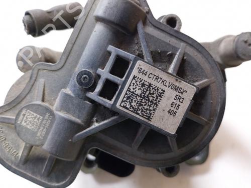Left rear brake caliper VW GOLF VIII (CD1, DA1) 2.0 TDI | BP38812971M107 - Image 8