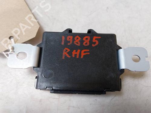 Electronic module LEXUS LBX (_AYH1_, _AYA1_) Hybrid (MAYH10) | BP39933381M83 - Image 4