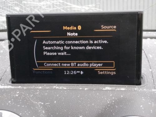 Fuse box AUDI A3 (8V1, 8VK) 1.6 TDI | BP38809788E1  - Image 19