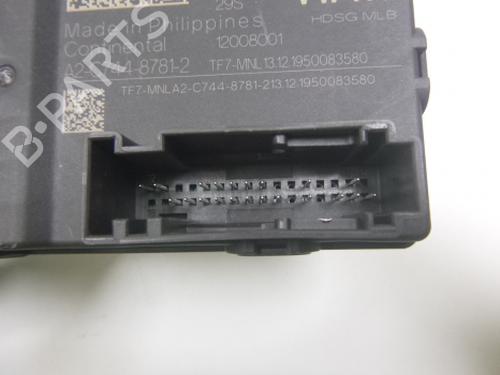 Electronic module AUDI A5 Sportback (F5A, F5F) 35 TDI | BP38815220M83 - Image 4