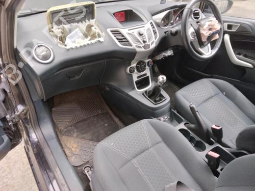 Front left window mechanism FORD FIESTA VI (CB1, CCN) 1.25 | BP38803967C22  - Image 16