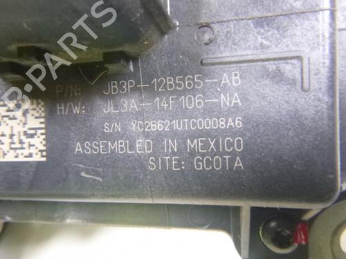 Electronic module FORD RANGER (TKE) 2.0 EcoBlue 4x4 | BP38813273M83 - Image 4