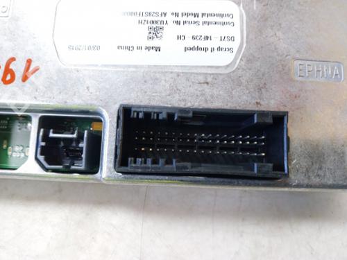 Electronic module FORD MONDEO V Hatchback (CE) 2.0 TDCi | BP39247737M83 - Image 5