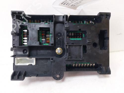 Fuse box BMW 5 (G30, F90) 530 e Plug-in Hybrid | BP38809464E1 - Image 3