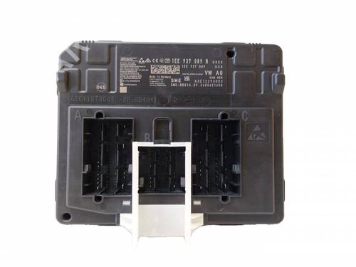 Used Fuse box Fuse box SKODA ENYAQ iV SUV (5AZ) 85 (286 hp) 40019927 40019927
