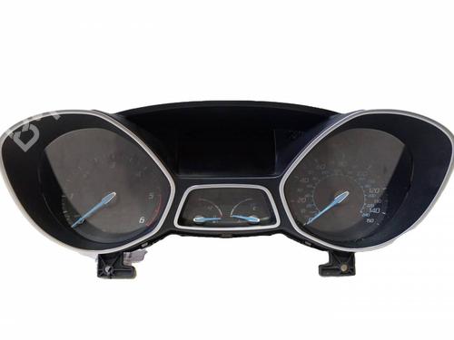 instrument-cluster-ford-focus-iii-2010-2011-2012-2013-2014-2015-2016-2017-2018-2019-2020-39690003 main image